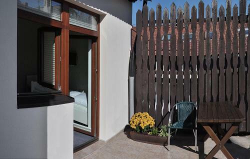 Hostal Pension Pod V??�