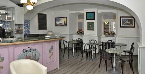 Hostal Pension Pod V??�
