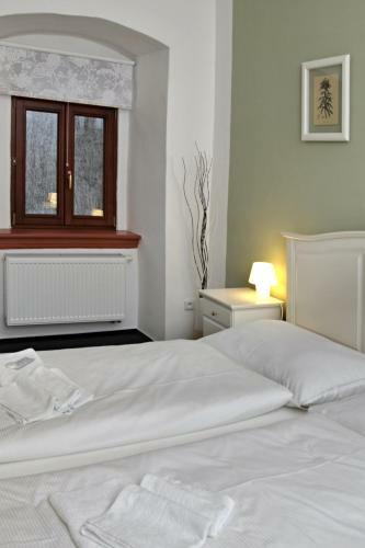 Hostal Pension Pod V??�