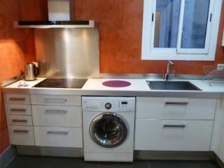 Apartamento Aptbcn Super Balmes