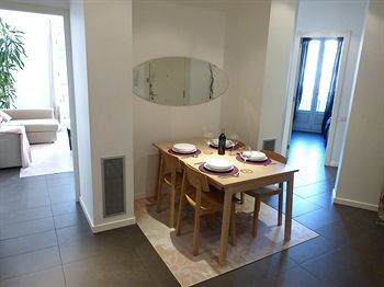 Apartamento Aptbcn Super Balmes