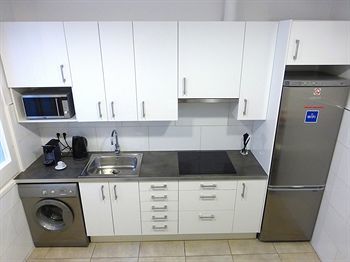 Apartamento Aptbcn Super Balmes