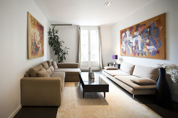 Apartamento Aptbcn Super Balmes
