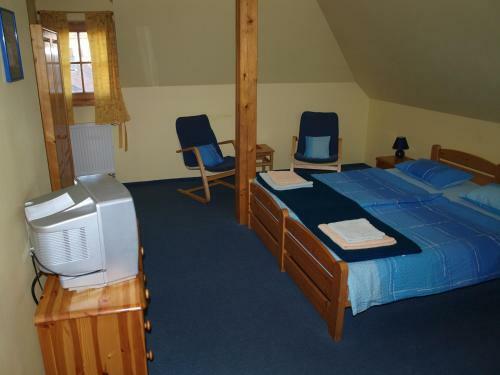 Hotel U Zvonu