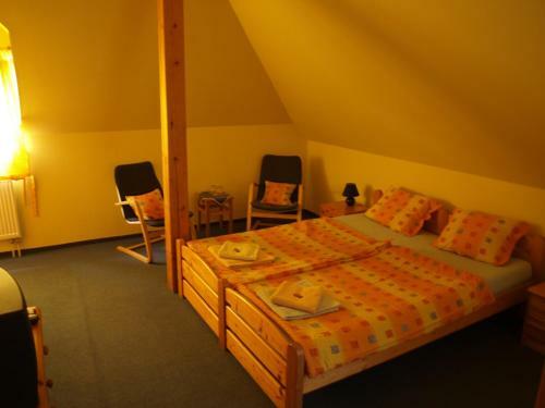 Hotel U Zvonu