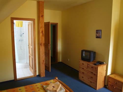 Hotel U Zvonu