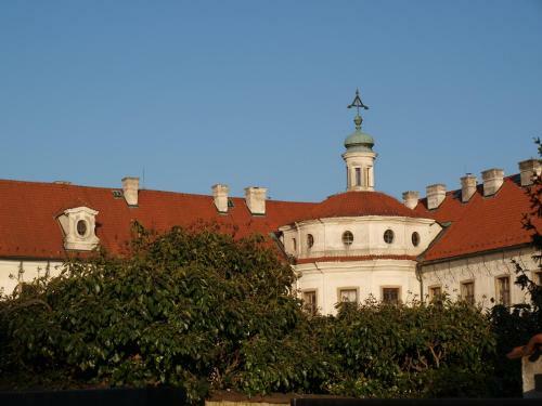 Hotel U Zvonu