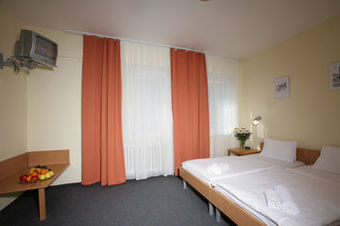 Hotel Med�nek Old Town