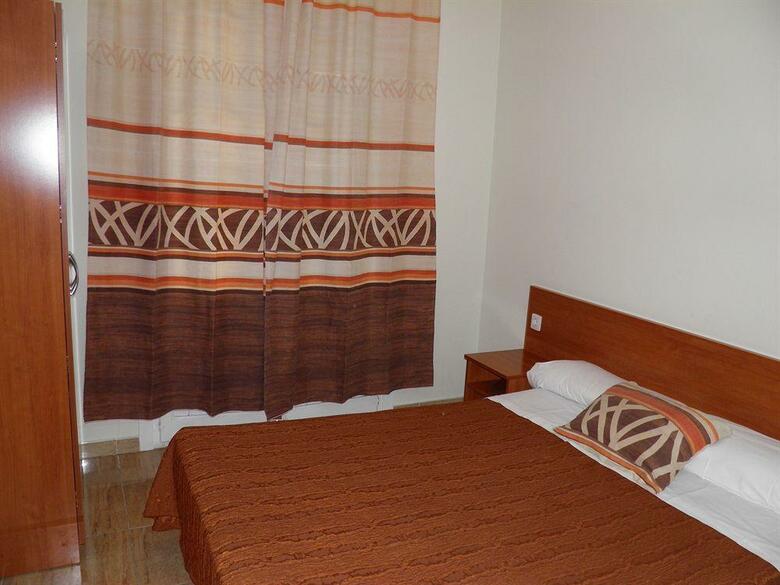 Hostal Bcn Urban Hotels Bonavista