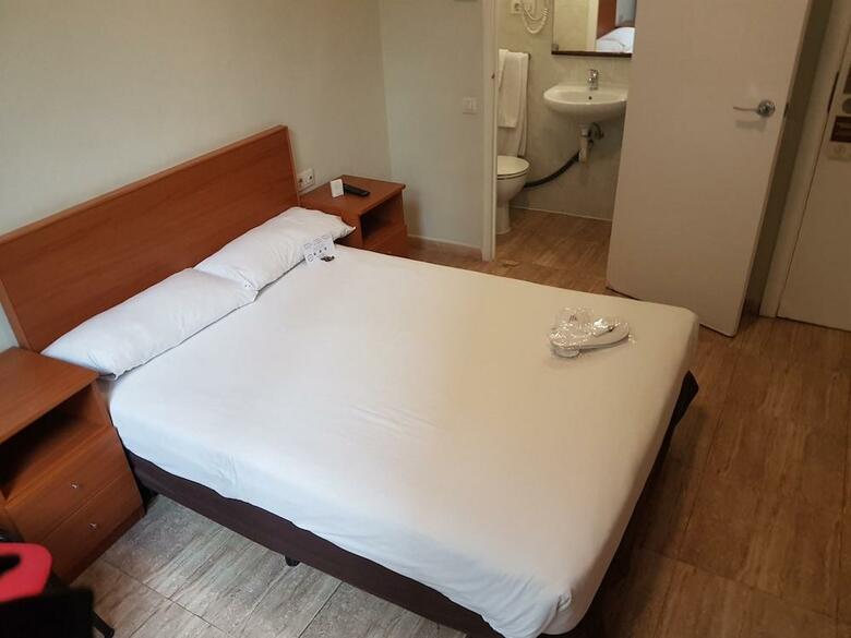 Hostal Bcn Urban Hotels Bonavista