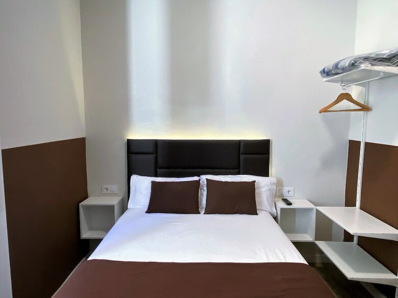 Hostal Bcn Urban Hotels Bonavista