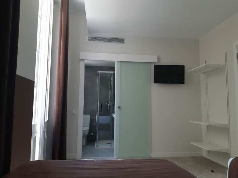Hostal Bcn Urban Hotels Bonavista