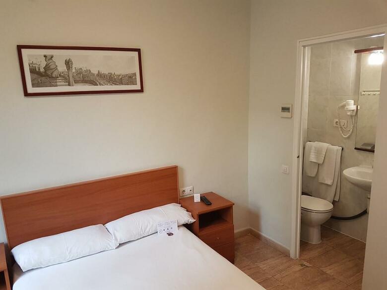 Hostal Bcn Urban Hotels Bonavista