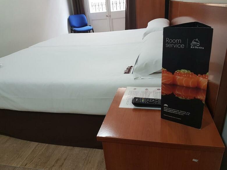 Hostal Bcn Urban Hotels Bonavista