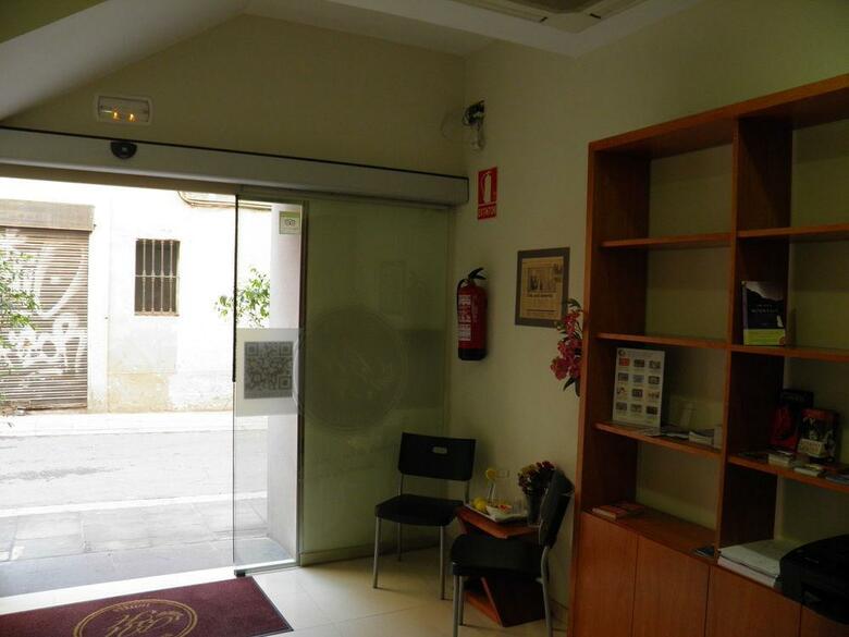 Hostal Bcn Urban Hotels Bonavista