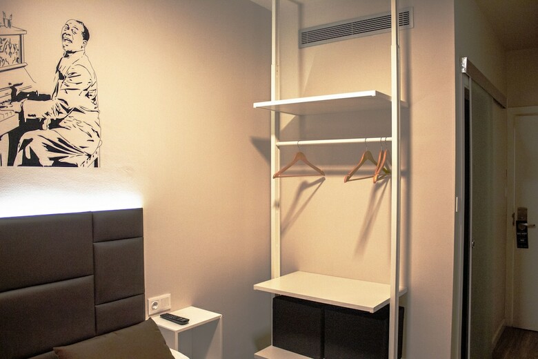 Hostal Bcn Urban Hotels Bonavista