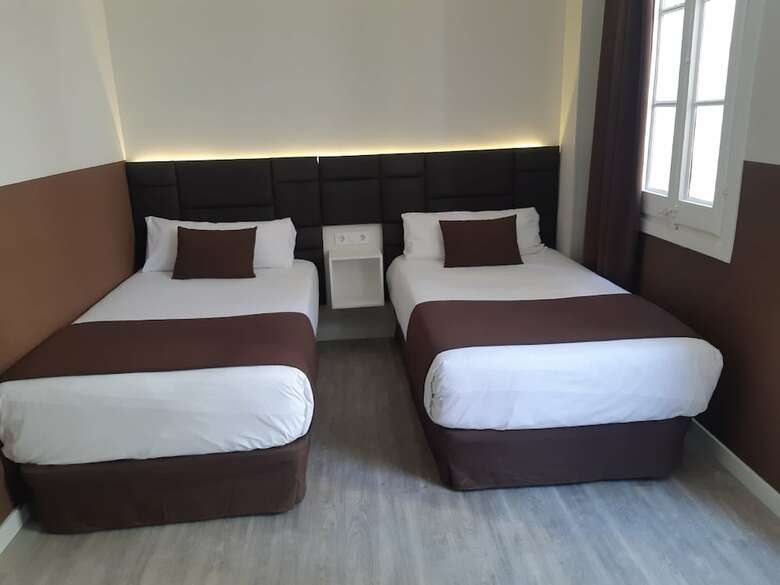 Hostal Bcn Urban Hotels Bonavista