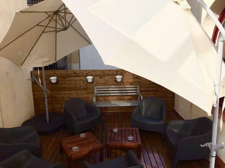 Hostal Bcn Urban Hotels Bonavista