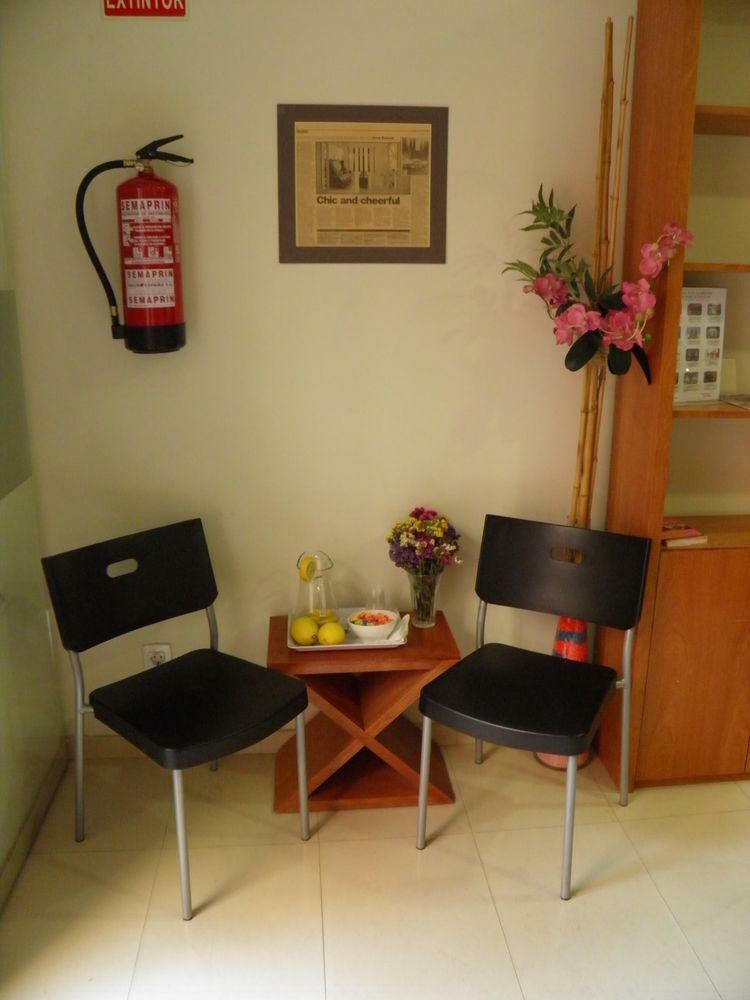 Hostal Bcn Urban Hotels Bonavista