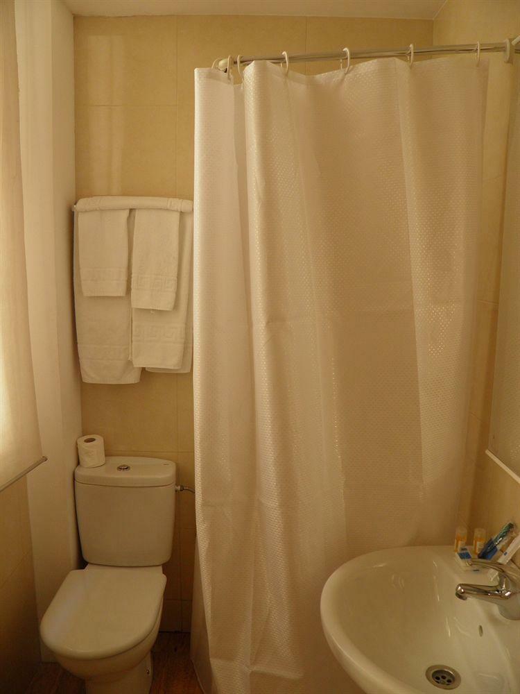 Hostal Bcn Urban Hotels Bonavista