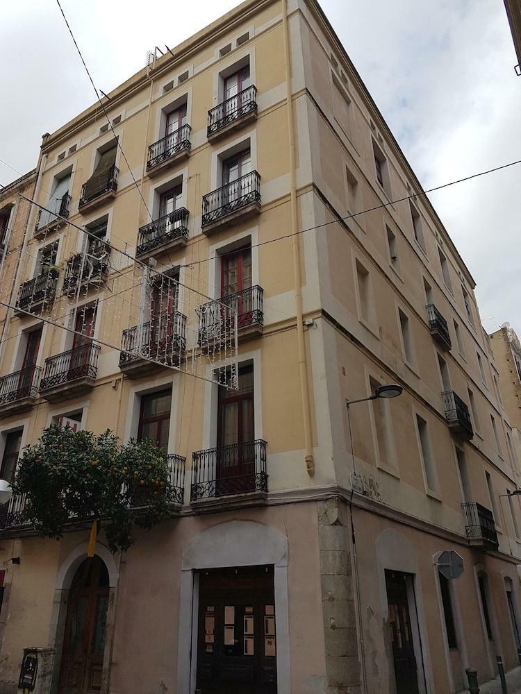 Hostal Bcn Urban Hotels Bonavista