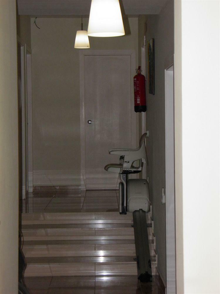Hostal Bcn Urban Hotels Bonavista