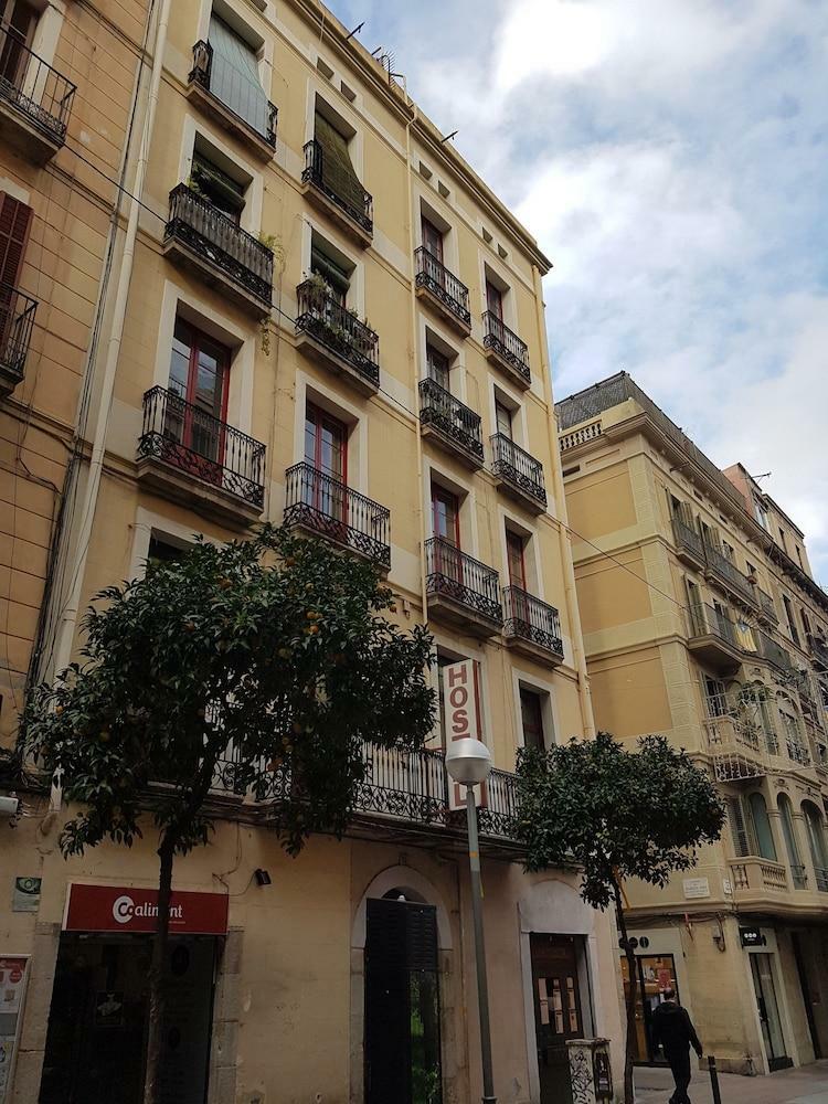 Hostal Bcn Urban Hotels Bonavista