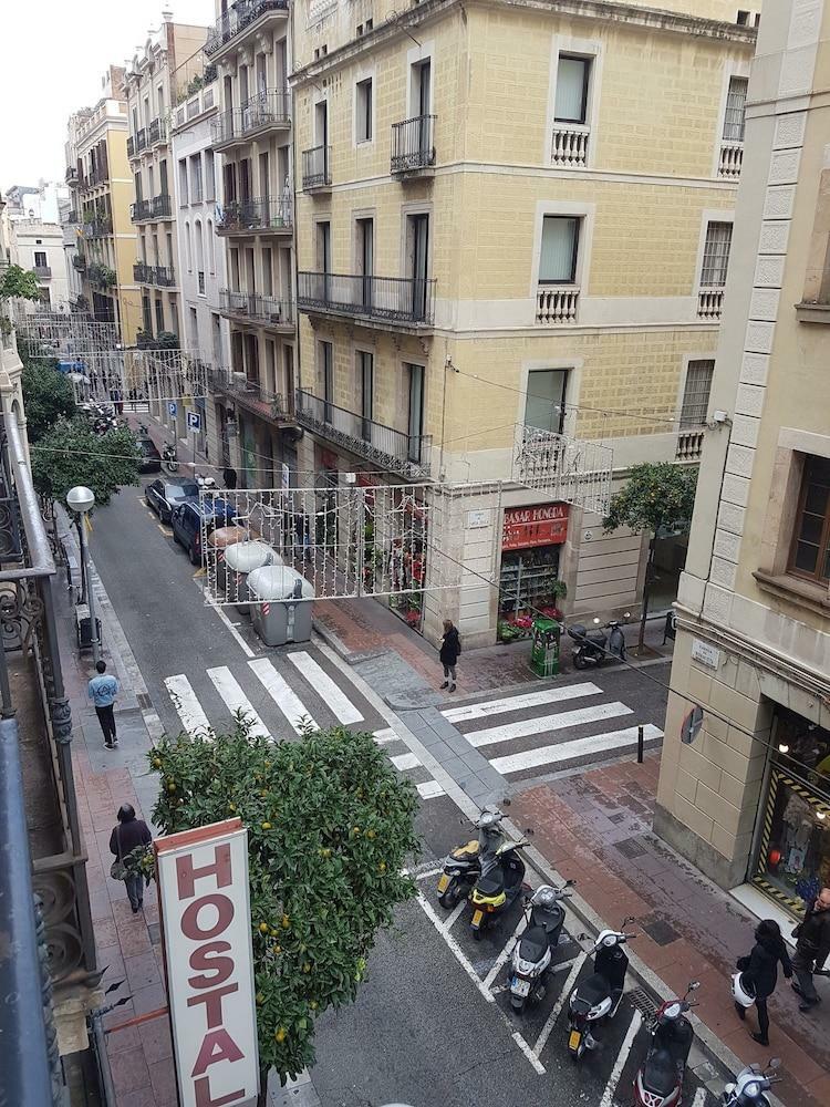 Hostal Bcn Urban Hotels Bonavista