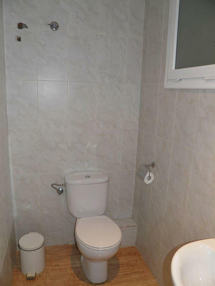 Hostal Bcn Urban Hotels Bonavista