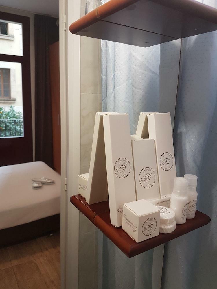 Hostal Bcn Urban Hotels Bonavista