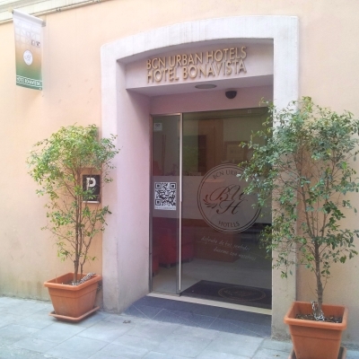 Hostal Bcn Urban Hotels Bonavista