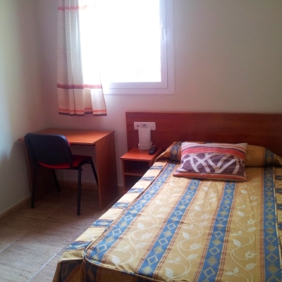 Hostal Bcn Urban Hotels Bonavista