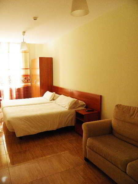 Hostal Bcn Urban Hotels Bonavista