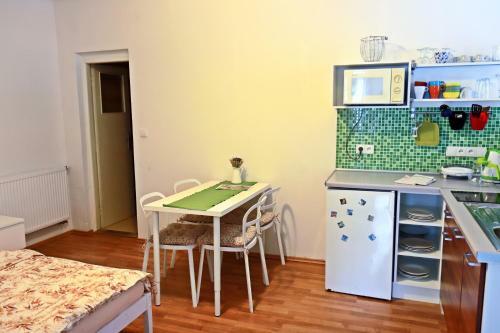 Albergue Ubytovna Coolej