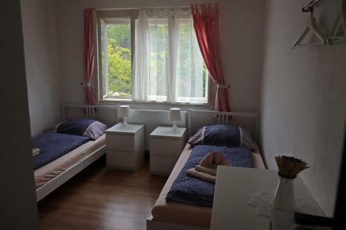 Albergue Ubytovna Coolej