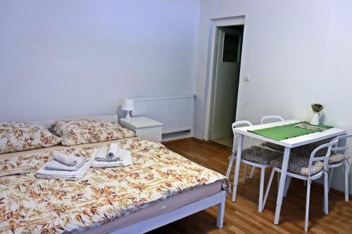 Albergue Ubytovna Coolej