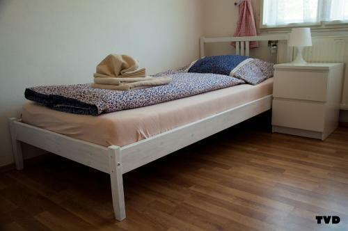 Albergue Ubytovna Coolej