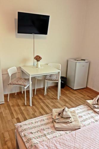 Albergue Ubytovna Coolej