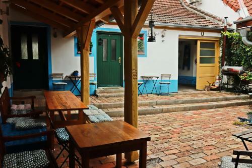 Albergue Ubytovna Coolej