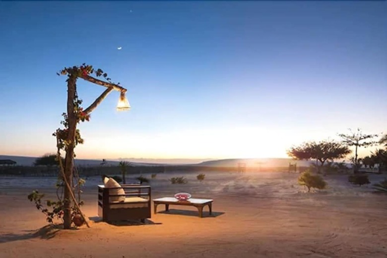 Hostal La Villa Jericoacoara