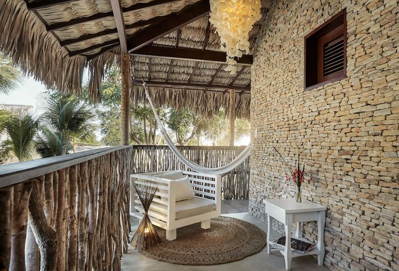 Hostal La Villa Jericoacoara