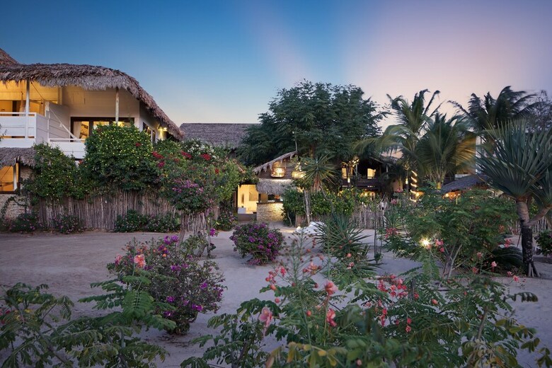 Hostal La Villa Jericoacoara