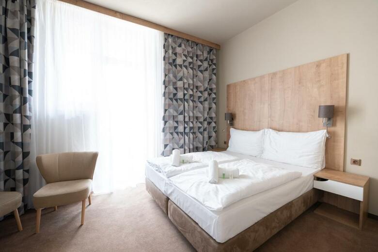 Hotel Liberec