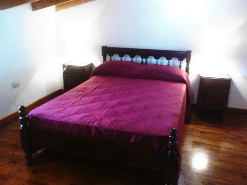 Apartamento Departamentos Los Almendros