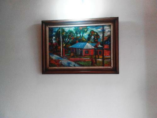 Apartamento Departamentos Los Almendros