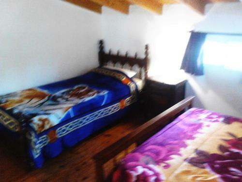 Apartamento Departamentos Los Almendros