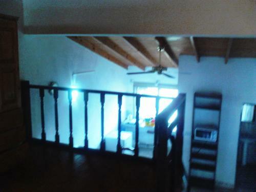 Apartamento Departamentos Los Almendros