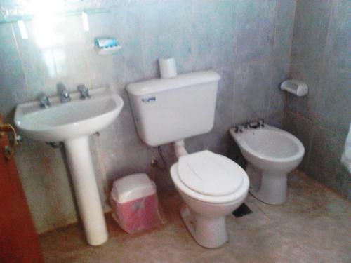 Apartamento Departamentos Los Almendros
