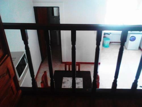 Apartamento Departamentos Los Almendros