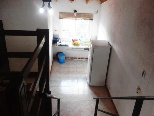 Apartamento Departamentos Los Almendros